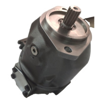 Rexroth hydraulic piston pump a10vSO piston pump A10VSO18/28/45/63/71/100/140/180 for parts Retainer plate